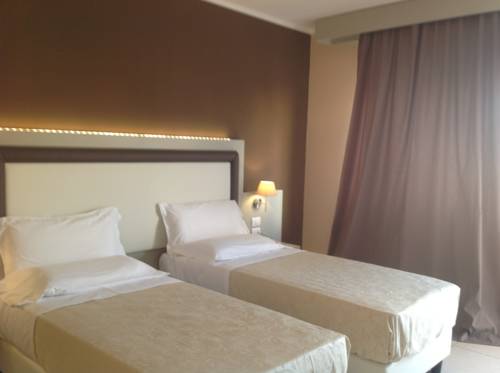 Imagen de la habitación del Hotel Valemare. Foto 13