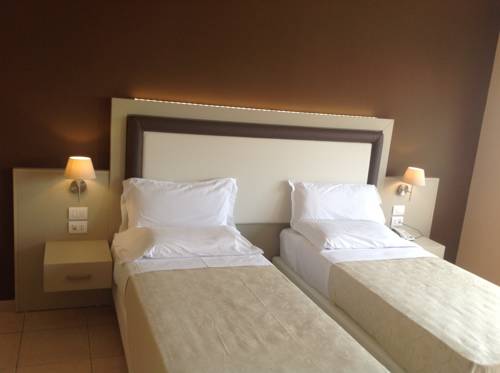 Imagen general del Hotel Valemare. Foto 2