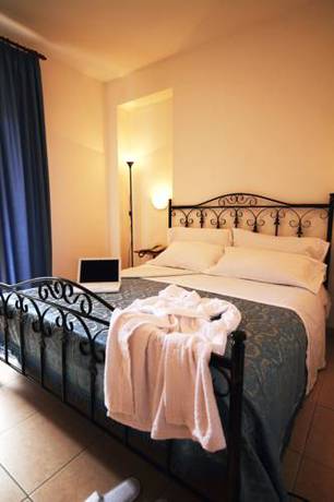 Imagen de la habitación del Hotel Valemare. Foto 14