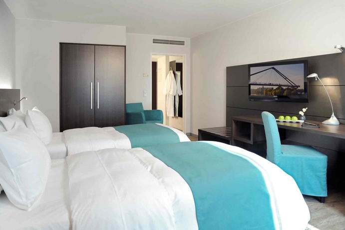 Imagen general del Hotel Valemi Stay - Selfservice. Foto 4