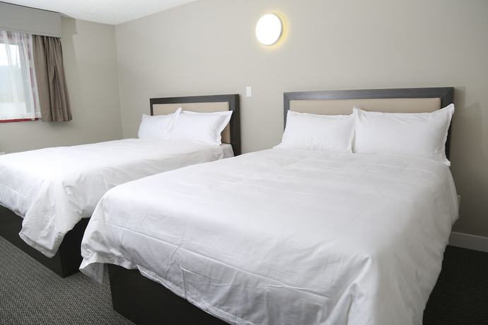Imagen de la habitación del Hotel Valemount Vacation Inn. Foto 4