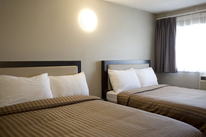 Imagen de la habitación del Hotel Valemount Vacation Inn. Foto 9