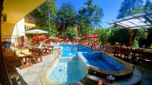 Imagen general del Hotel Valena. Foto 2