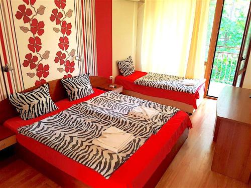 Imagen general del Hotel Valena. Foto 3