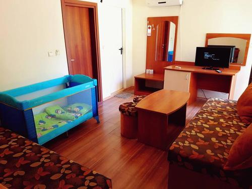 Imagen general del Hotel Valena. Foto 4