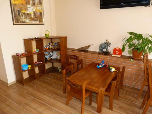 Imagen general del Hotel Valena. Foto 8