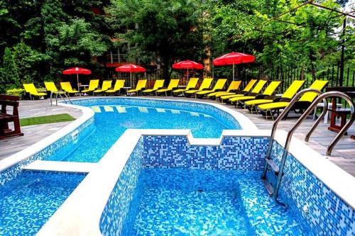 Imagen general del Hotel Valena. Foto 9