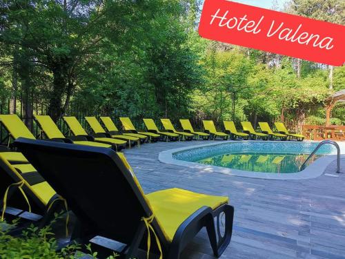 Imagen general del Hotel Valena. Foto 10