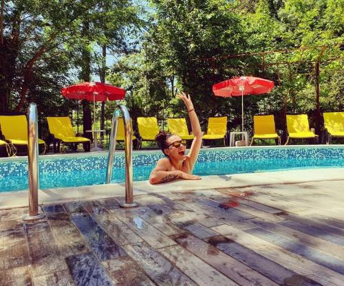 Imagen general del Hotel Valena. Foto 11