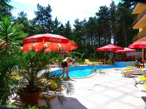 Imagen general del Hotel Valena. Foto 12