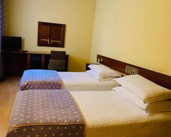 Imagen general del Hotel Valença Do Minho. Foto 6