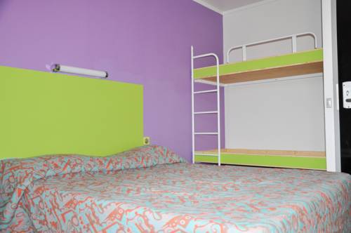 Imagen de la habitación del Hotel Valence Sud. Foto 3