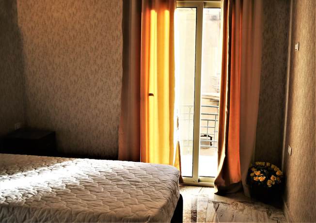 Imagen de la habitación del Hotel Valencia, El Cairo. Foto 10