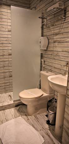 Imagen de la habitación del Hotel Valencia, El Cairo. Foto 12