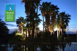 Imagen de los exteriores del Hotel Valencia Golf. Foto 5