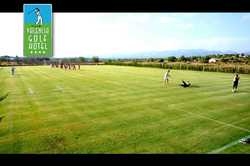 Imagen de los exteriores del Hotel Valencia Golf. Foto 7