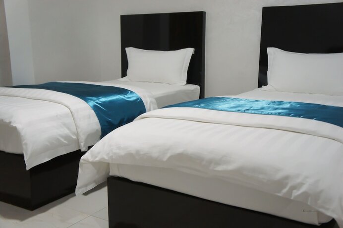 Imagen general del Hotel Valencia Hotel Appart. Foto 8