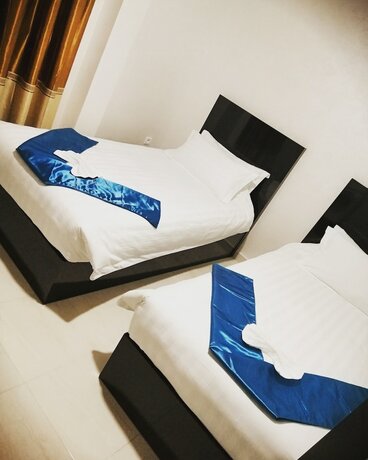 Imagen general del Hotel Valencia Hotel Appart. Foto 10