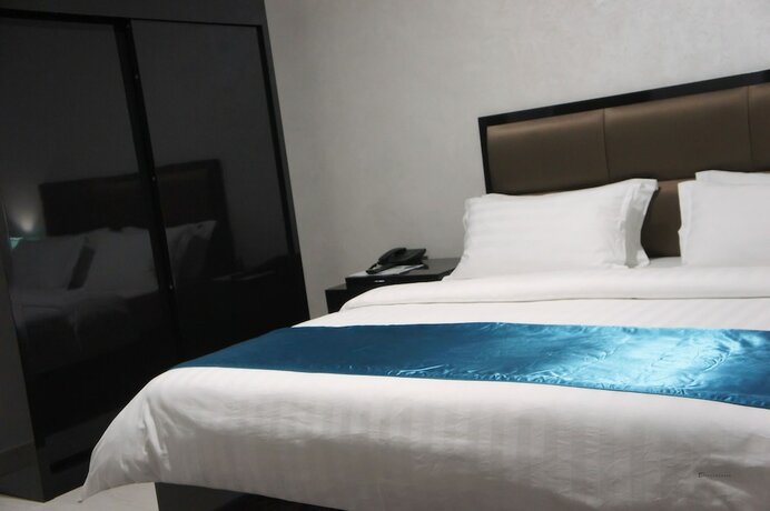 Imagen general del Hotel Valencia Hotel Appart. Foto 12