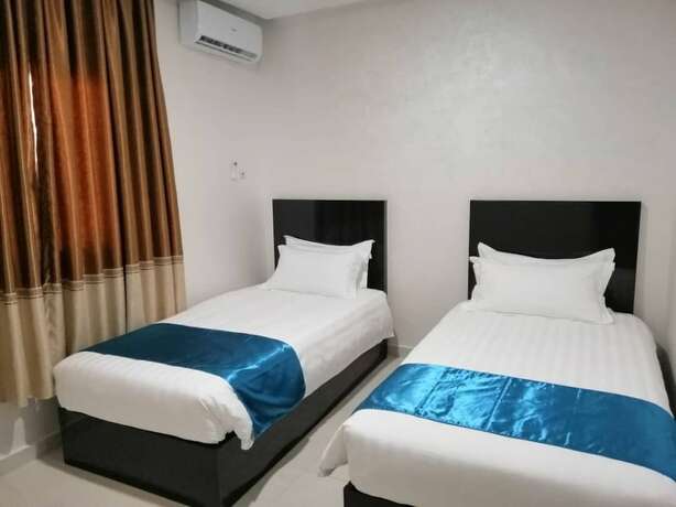 Imagen de la habitación del Hotel Valencia Hotel Appart. Foto 16