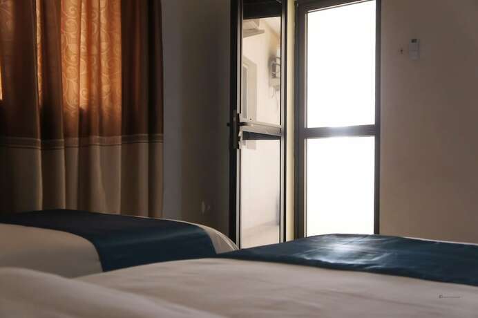 Imagen de la habitación del Hotel Valencia Hotel Appart. Foto 17