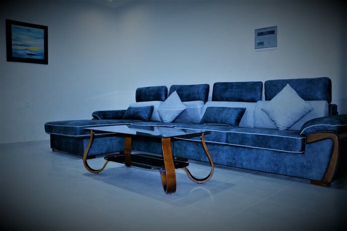 Imagen de la habitación del Hotel Valencia Hotel Appart. Foto 19