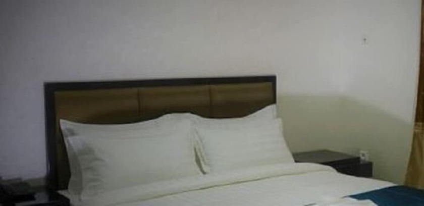 Imagen de la habitación del Hotel Valencia Hotel Appart. Foto 20