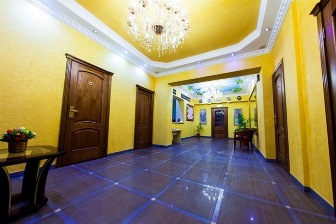 Imagen general del Hotel Valencia Hotel. Foto 3