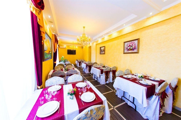 Imagen general del Hotel Valencia Hotel. Foto 4