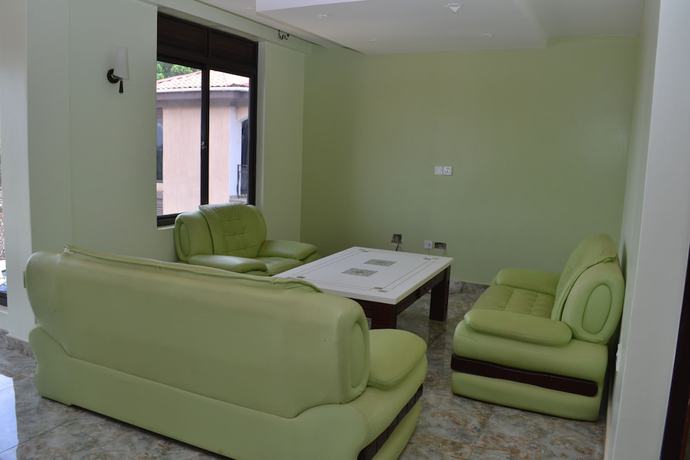 Imagen de la habitación del Hotel Valencia Kampala. Foto 6
