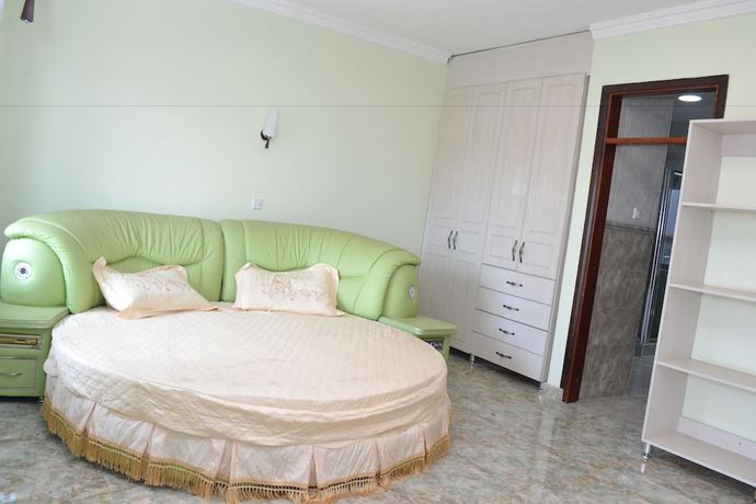 Imagen de la habitación del Hotel Valencia Kampala. Foto 7