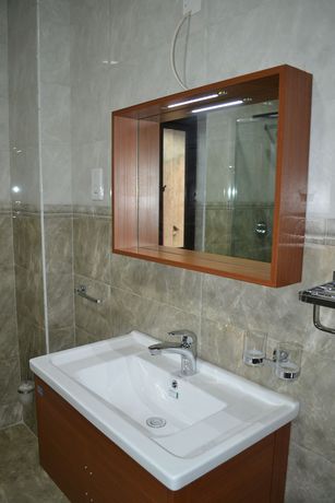 Imagen de la habitación del Hotel Valencia Kampala. Foto 8