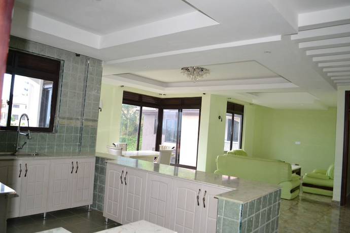 Imagen de la habitación del Hotel Valencia Kampala. Foto 10