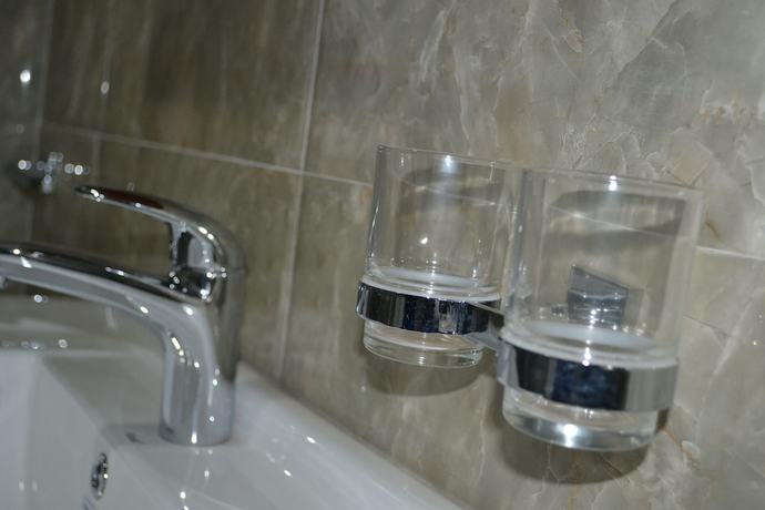 Imagen de la habitación del Hotel Valencia Kampala. Foto 14