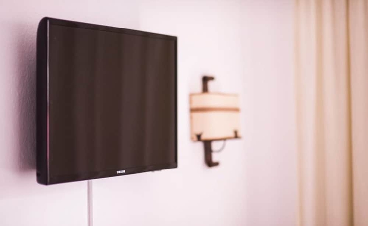 Imagen de la habitación del Hotel Valencia, Las Palmas. Foto 5