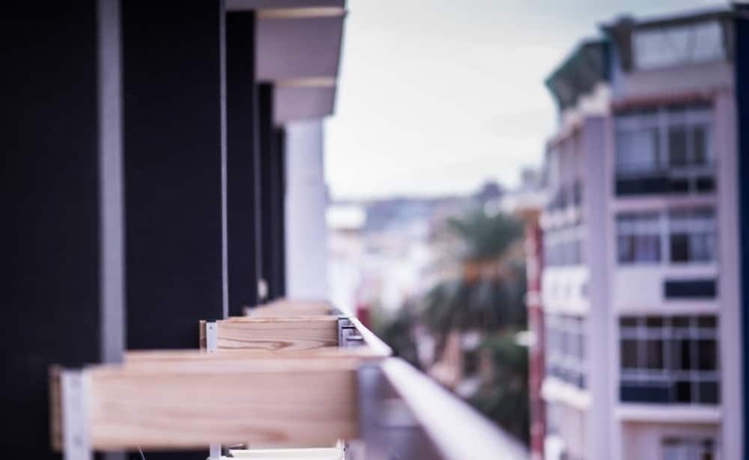 Imagen de la habitación del Hotel Valencia, Las Palmas. Foto 6