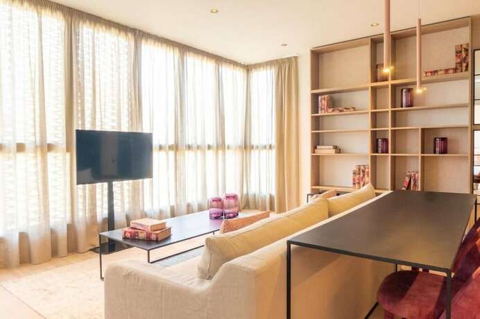 Imagen general del Hotel Valencia Luxury - Sea Port II. Foto 1