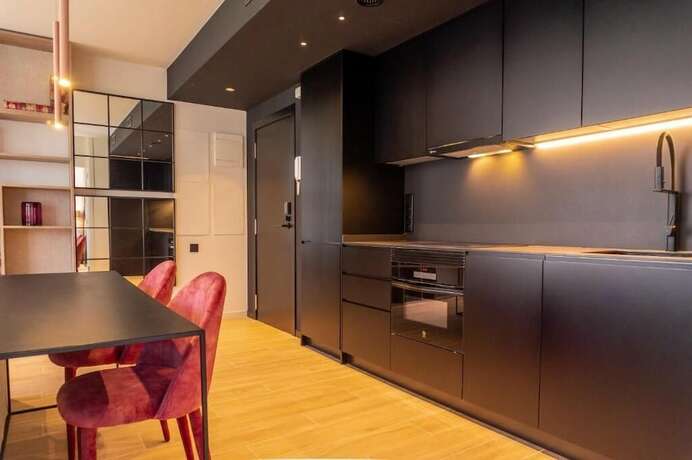 Imagen general del Hotel Valencia Luxury - Sea Port II. Foto 5