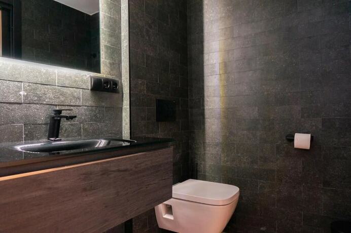 Imagen general del Hotel Valencia Luxury - Sea Port II. Foto 8