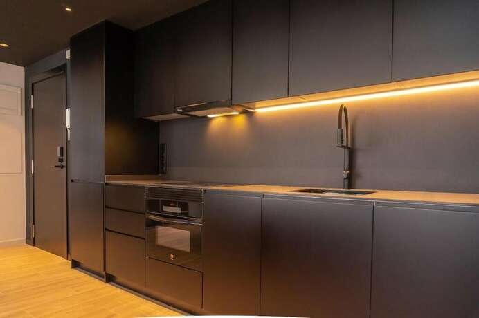 Imagen general del Hotel Valencia Luxury - Sea Port II. Foto 10