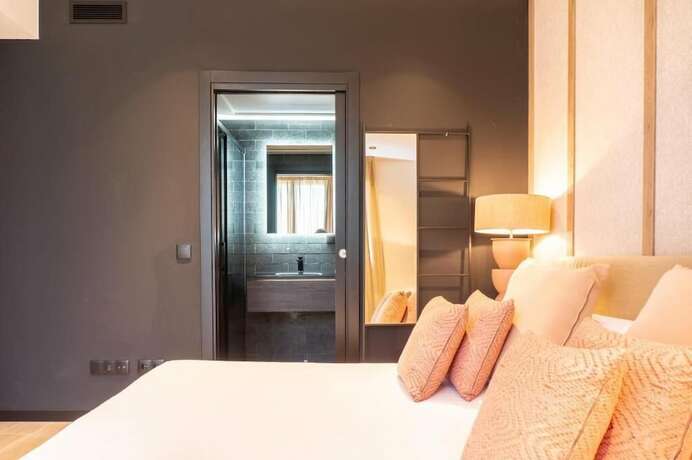 Imagen general del Hotel Valencia Luxury - Sea Port II. Foto 16