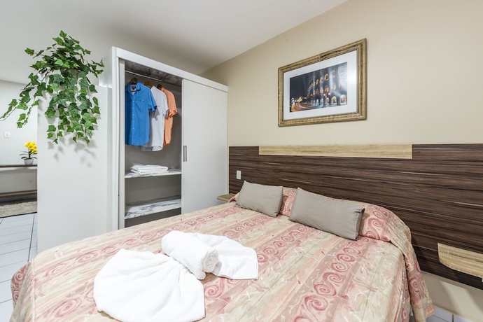 Imagen de la habitación del Hotel Valencia Natal. Foto 5