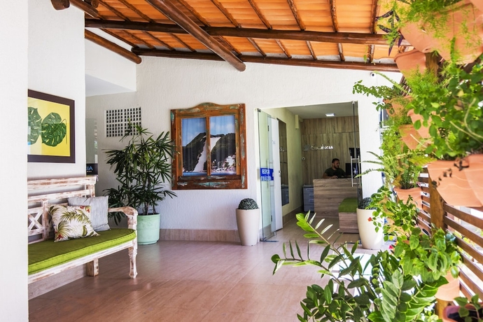 Imagen de los interiores del Hotel Valencia Natal. Foto 17