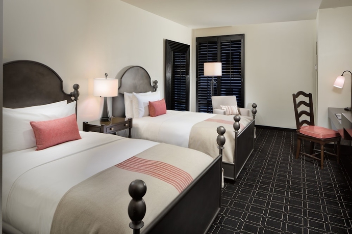 Imagen de la habitación del Hotel Valencia Riverwalk. Foto 7