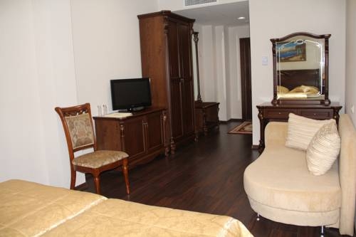 Imagen general del Hotel Valencia, Rostov-on-don. Foto 3