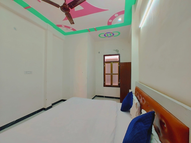 Imagen de la habitación del Hotel Valencia Stay. Foto 2