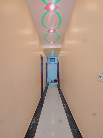 Imagen de los interiores del Hotel Valencia Stay. Foto 9