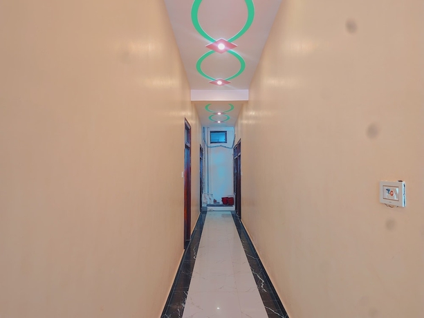 Imagen de los interiores del Hotel Valencia Stay. Foto 10