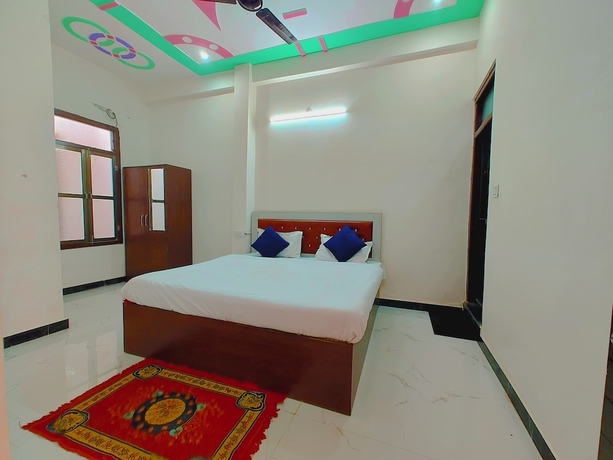 Imagen de la habitación del Hotel Valencia Stay. Foto 4