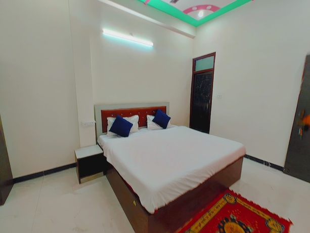 Imagen de la habitación del Hotel Valencia Stay. Foto 5